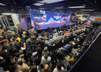 ETHDenver là gì ? Tìm hiểu về sự kiện hackathon hàng năm thúc đẩy sáng tạo công nghệ blockchain và Ethereum