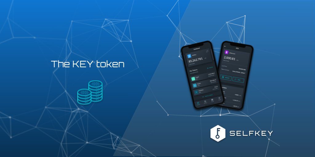 selfkey-key-la-gi