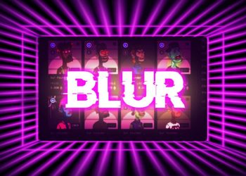 blur-blur-la-gi