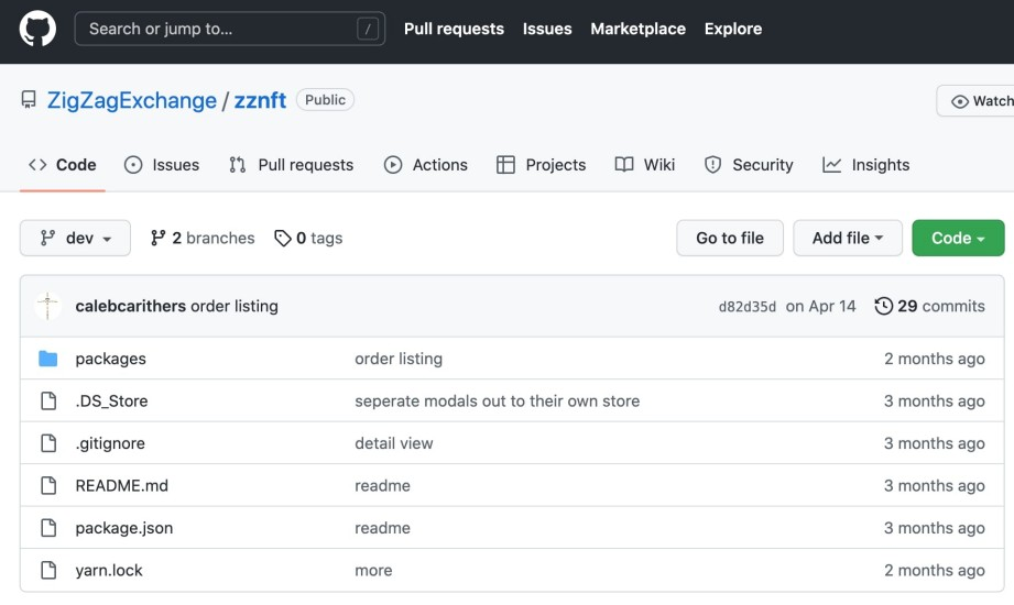 zigzag-zz-token-la-gi