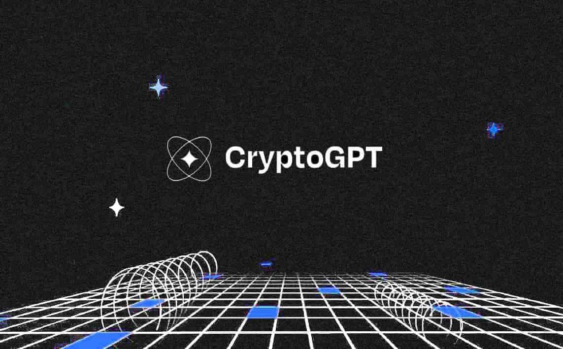 cryptogpt-token-gpt-la-gi