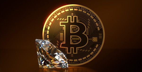 Bitcoin Diamond (BCD) là gì? Mua, bán BCD coin ở đâu? Giá bao nhiêu?