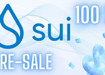 Bybit ra mắt đợt bán token SUI vào ngày 18 tháng 4