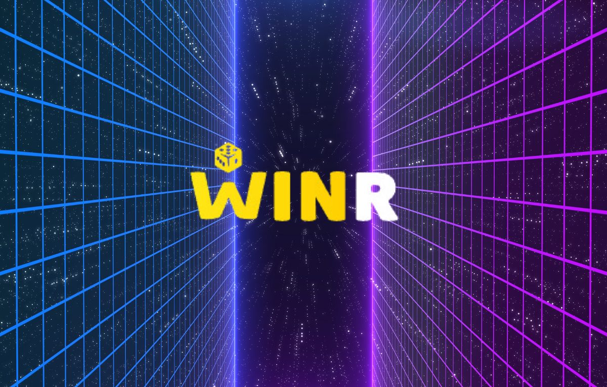 WINR Protocol (WINR) token là gì? Thông tin dự án WINR coin