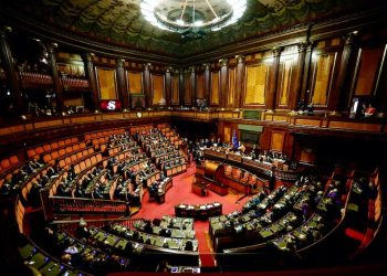 Thượng nghị sĩ Italy khiến Quốc hội xôn xao với bài diễn thuyết do trí tuệ nhân tạo (AI) tạo ra