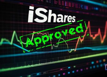 Tin Tức Sai về Việc SEC Chấp Thuận iShares Spot Bitcoin ETF của BlackRock Gây Rớt Giá Bitcoin từ Mức $30K