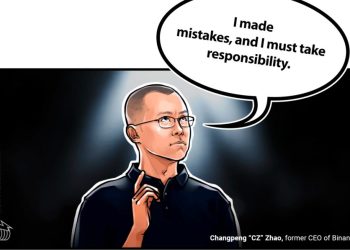 Điểm tin tuần qua: BlackRock họp với SEC về ETF, Binance bước vào kỷ nguyên mới và SBF bị bác đơn xin tự do