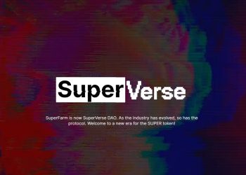 SuperVerse (SUPER) token là gì? Thông tin dự án SUPER coin