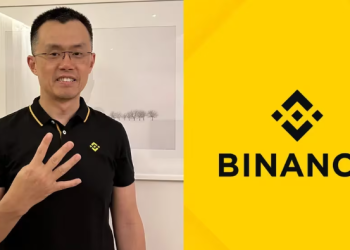 Binance chi trả 4,3 tỷ USD để giải quyết vụ án tại Hoa Kỳ, CEO Changpeng Zhao (CZ) từ chức và nhận tội