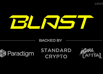 Blast Layer 2 trên Ethereum thu hút 360$ triệu sau 2 ngày ra mắt