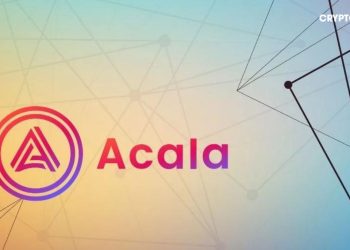 Acala thực hiện đốt 159,441 token ACA nhằm thúc đẩy đổi mới DeFi