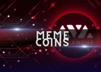 Avalanche Foundation dành 100 triệu USD để đầu tư vào các đồng tiền meme trên nền tảng blockchain