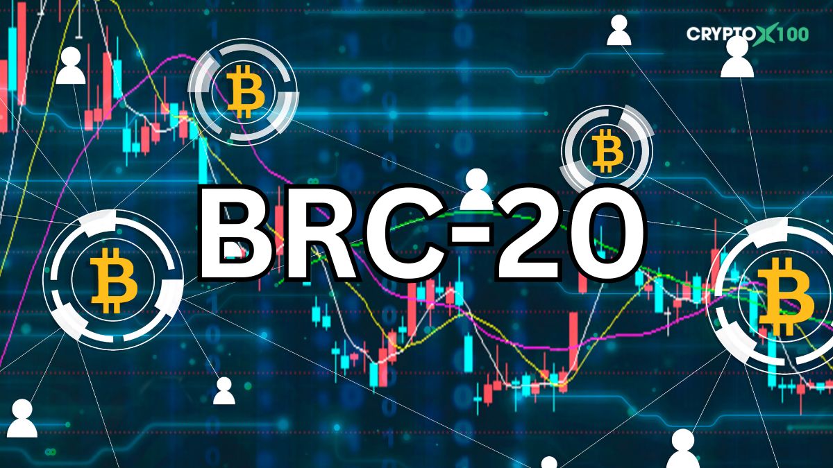 Brc Coin Top 5 đồng coin BRC-20 tiềm năng có thể đưa danh mục đầu tư của bạn ...