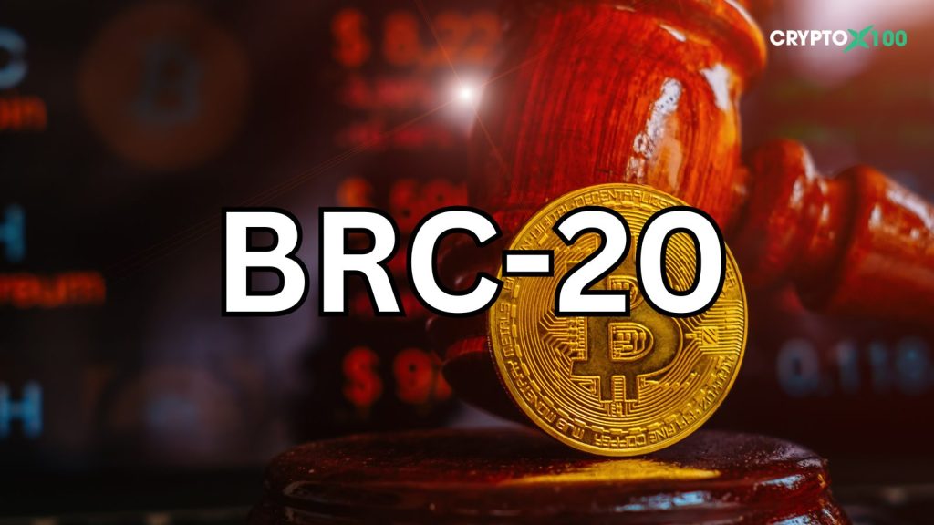 Một số đồng Crypto thuộc hệ BRC-20 có tiềm năng X10 trong tương lai