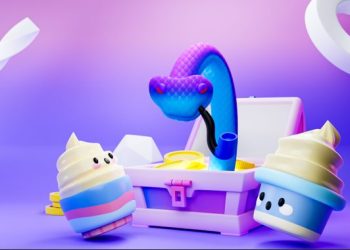 Đồng tiền meme SNEK bắt đầu “ăn những trái ngọt” đầu tiên trên Cardano