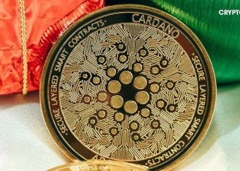 Cardano tăng trưởng ấn tượng với  79,7 triệu giao dịch, 1.307 dự án, 9,1 triệu token lưu hành