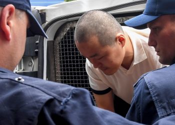 Tòa án Montenegro hủy bỏ quyết định dẫn độ Do Kwon sang Hàn Quốc