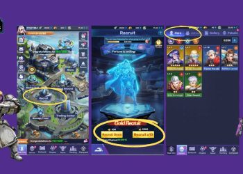 1,5 triệu Người dùng, PancakeSwap chính thức “xâm lăng” thị trường GameFi