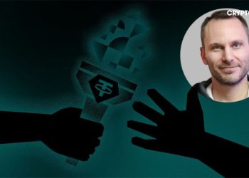 Paolo Ardoino Tiếp Quản Vị Trí CEO Mới Của Tether, khởi động kế hoạch mở rộng kinh doanh