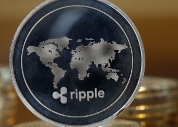 Cá mập Ripple mua 360 triệu đồng XRP trong 7 ngày