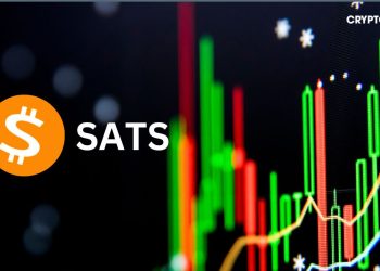 SATS (Ordinals) tăng 157% khi Binance thông báo list lên sàn, 20 người lớn nắm giữ hơn 150,8 triệu USD