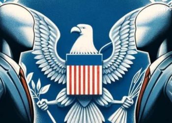 SEC sắp đối mặt cơn địa chấn: Davidson dẫn đầu nỗ lực sa thải Gensler