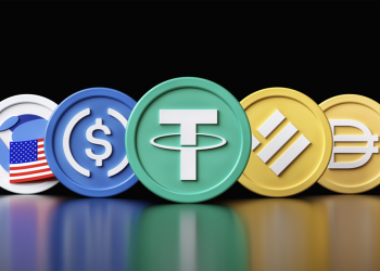 2023: Một bước ngoặt quan trọng cho thị trường stablecoin toàn cầu