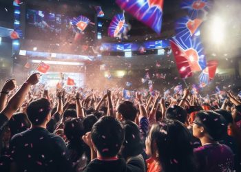 Cuộc bầu cử tổng thống Đài Loan đang gặp rủi ro pháp lý do hoạt động cá cược bằng tiền số