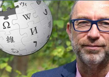 Người sáng lập Wikipedia chỉ trích Bitcoin