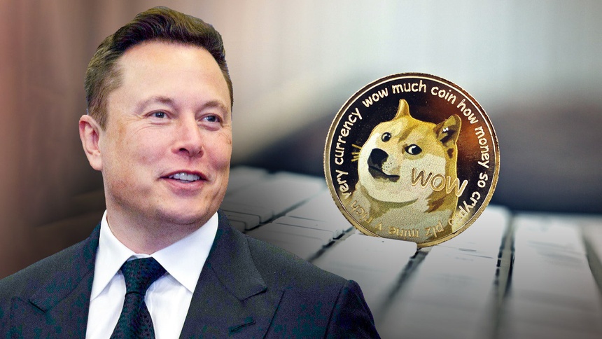 AI của Elon Musk gọi Dogecoin là đồng tiền MEME tối thượng