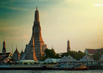 Thị trường Crypto sốt tại Thái Lan, nó đã sắp vượt qua cổ phiếu truyền thống