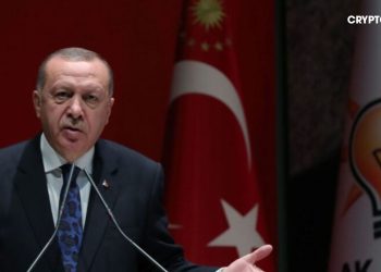 Tổng thống Thổ Nhĩ Kỳ bổ nhiệm giáo sư tiền điện tử vào ủy ban chính sách tiền tệ