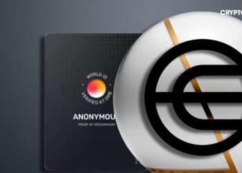 Nhóm Worldcoin đang xem xét bán token 50 triệu USD với mức giá 1$