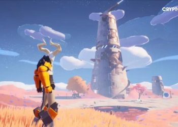 Big Time Studios huy động 21 triệu USD nhằm đưa công nghệ NFT vào các tựa game chính thống