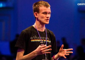 Vitalik Buterin đề xuất tăng giới hạn gas lên 33% nhằm cải thiện hiệu suất Ethereum
