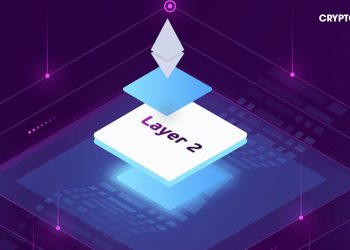 Ethereum layer-2 tạo kỳ tích với TVL vượt mốc lịch sử 21 tỷ USD