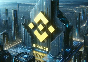 Manta trở thành dự án thứ 44 tham gia Binance Launchpool