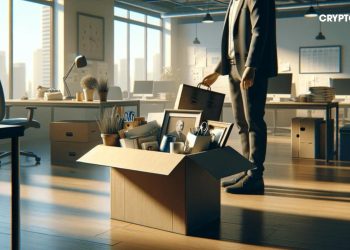 NEAR Foundation cắt giảm 40% nhân sự dù hệ sinh thái phát triển mạnh