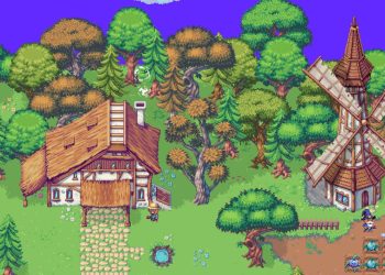 Nhận Airdrop token từ Pixels, game với 3,2 triệu lượt truy cập