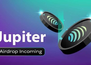 Jupiter sắp tiến hành airdrop đồng coin meme lớn nhất trên Solana