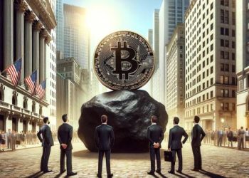 BlackRock gây sốc thị trường khi mua 11,5 nghìn Bitcoin trong đợt giảm giá gần nhất