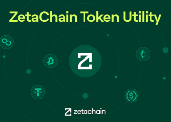 ZetaChain thông báo nhận Airdrop sau khi mainnet ngày 29/01/2024